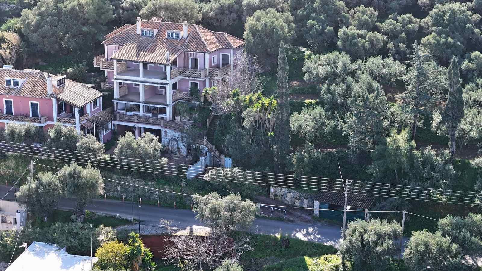 Κτήριο 240 τ.μ.