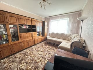 Продаж 3к квартири, 5 хв метро Харківська
