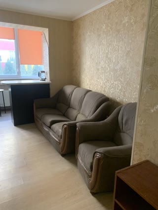 Продаж гостинки в ЖК Воробйові Гори, Салтівка, Ак. Павлова