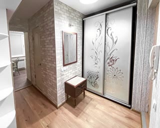Продам 1-комн квартиру район Одесська