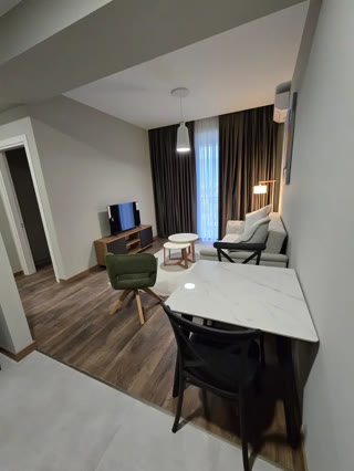 2-room apartment for rent in Saburtalo