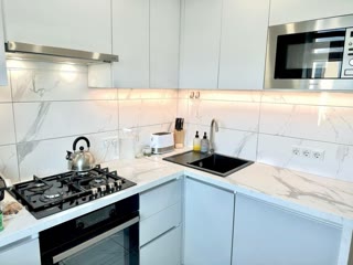 For Sale 3-Room Apartment, Horizon
