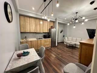 ✨ Premium Class Apartment with Stunning Views & Top Comfort! 🔑