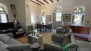 260 m² Detached House