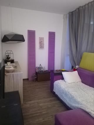 Продаж 1-кімнатної квартири в ЖК Лікоград