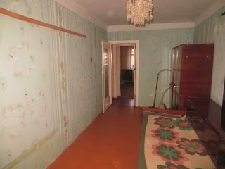 Квартира 2-ух комн. 601 м/р. Салтовка