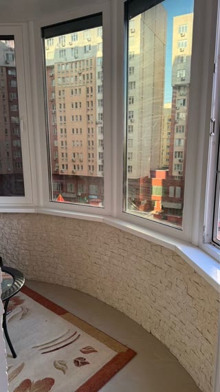 Продається євродвушка з ремонтом, ЖК, Солом’янський р-н