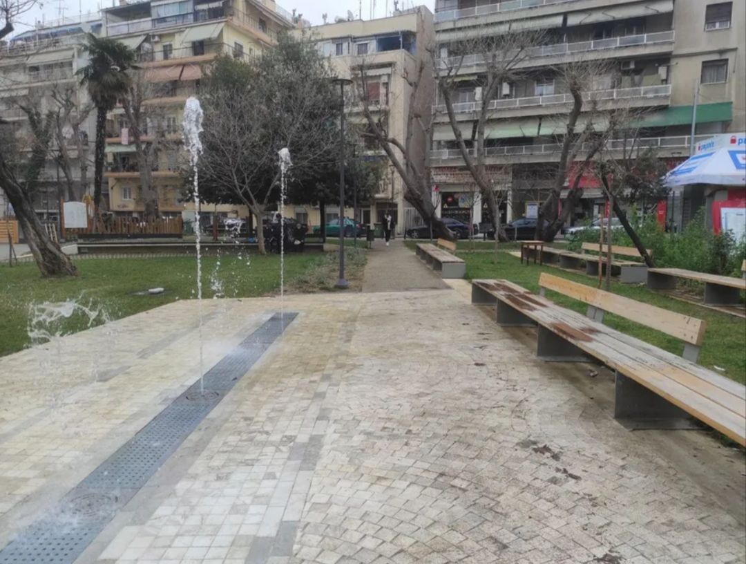 Κατάστημα 23τ.μ.