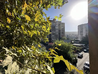 იყიდება 3 ოთახიანი ბინა საბურთალოზე