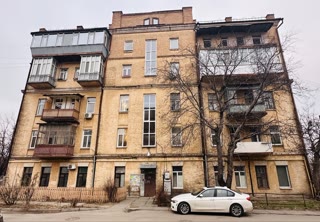 Пропонується 3-кімнатна квартира в царському будинку, Подільський р-н