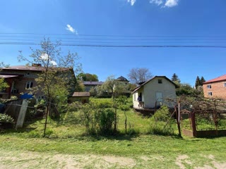 Продажа земельного участка 5,4 сотки в Винниках – всего 500 м до Emily Resort!