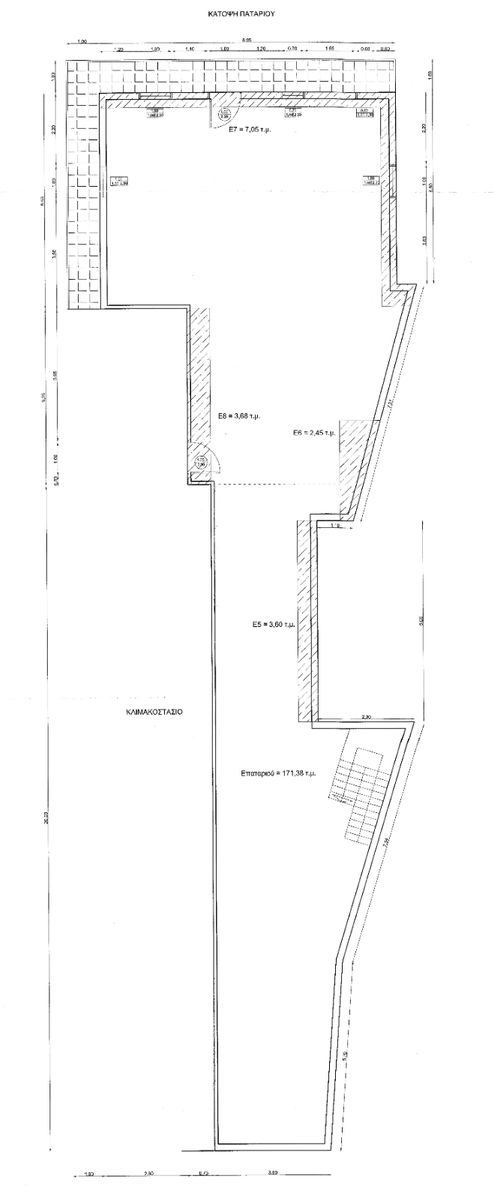 Другие объекты, 321 м²