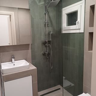 70 m² Apartment