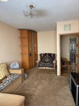 Продам 1 к. квартиру, Салтівка, вул. Владислава Зубенка