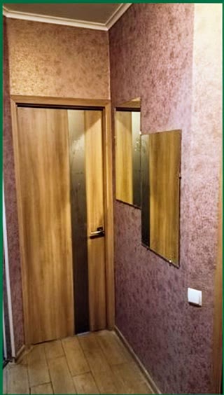 Продам 1к.кв. покращеної планування 38 метрів м.Студенческая 535 м/р