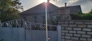 Продам будинок в кращому районі! район повороткапески