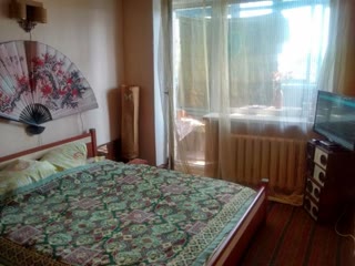 Продам квартиру центр