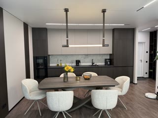 Оренда 2-кімнатної квартири в ЖК Avalon Holiday, авторський ремонт