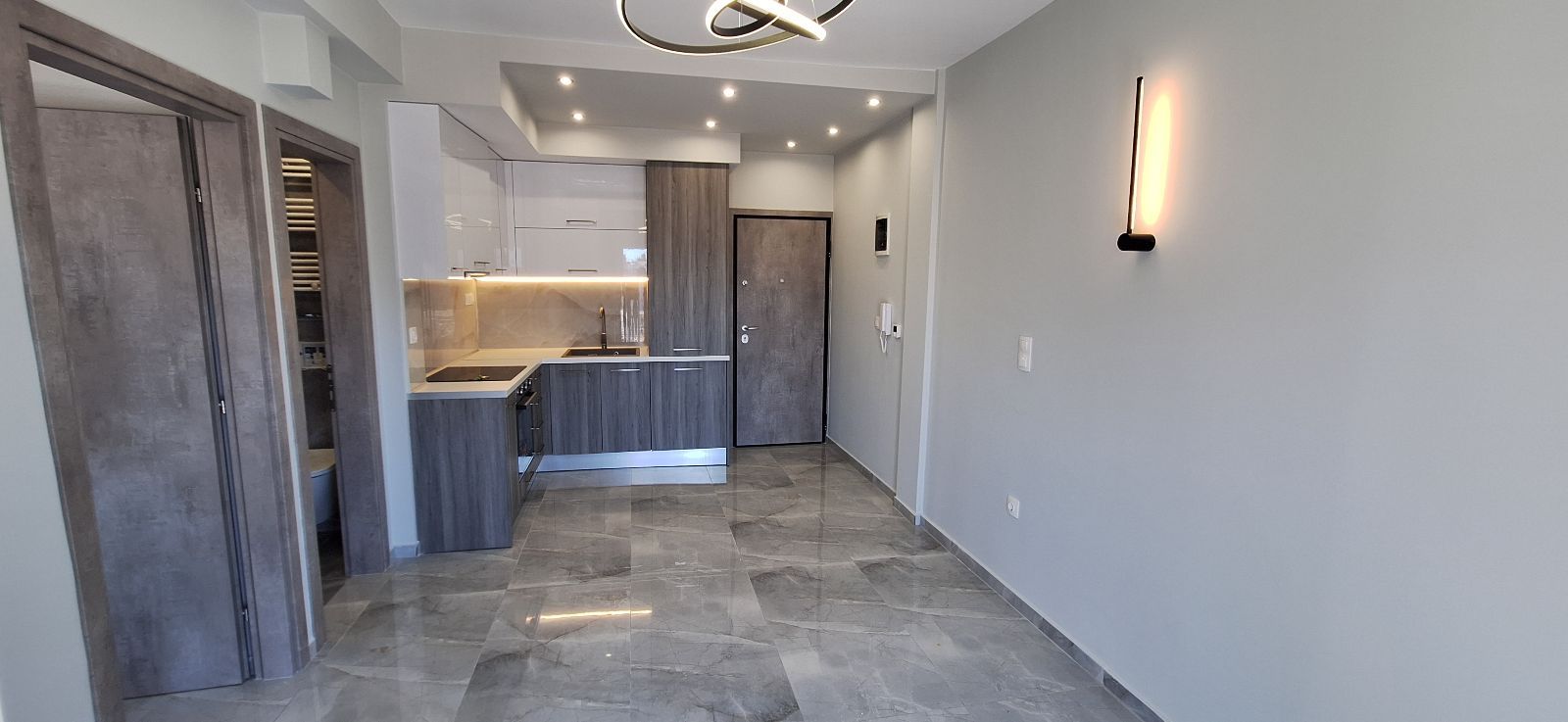 40 m² Studio