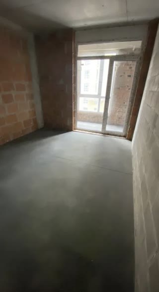Продаж 2-кімнатної квартири з терасою у ЖК «Квіти Львова», вул. Стрийська