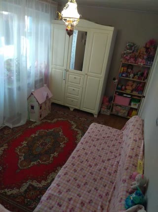 Продам квартиру 2 кімнатну