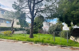 Участок 701 м²