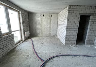 Продам 1к квартиру ЖК Миру 3, ХТЗ