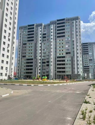Продам 1к кімнатну квартиру ЖК Левада-2