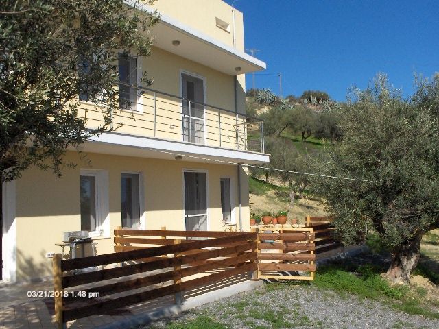 Διαμερισμάτων συγκρότημα, 152τ.μ.