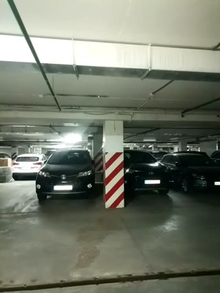 Продаж паркомісце в ЖК Сонячна Брама