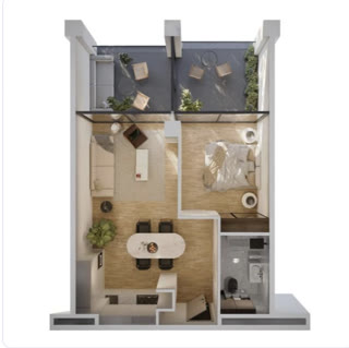 appartment