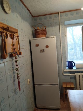 Продам 3 кімнатну квартиру в Змієві