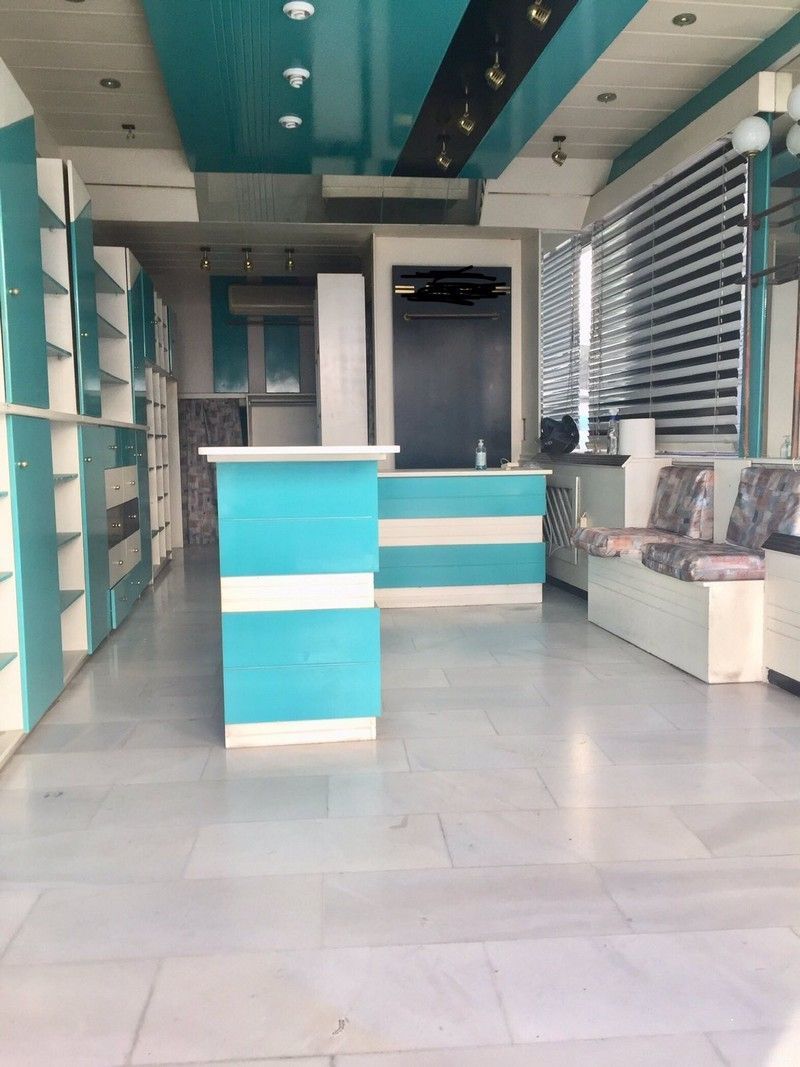 Κατάστημα 34τ.μ.