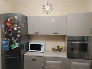 Sale of a 3-room apartment, Seryozha Lifar Street, Troieshchyna