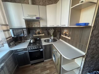 Продам 2к квартиру м Малишева, Турбоатом