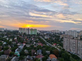 Sale of a 2-room apartment in Karavaievy Dachi in the Family & Friends residential complex