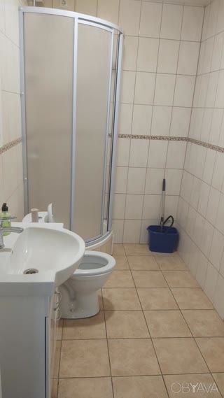 Здам офіс 1 або 2 кабінета, санвузол, 1 ет