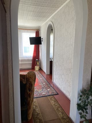 Срочно продам дом в Краснограді