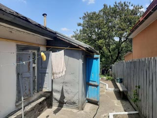 Продам старий дом в центрі Києва