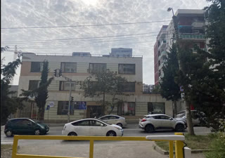 ქირავდება მთლიანი შენობა კომერციული ფართი დიდ დიღომში
