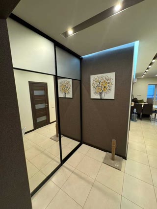 Продаж 1-кімнатної квартири в ЖК Олександрія біля метро Вокзальна