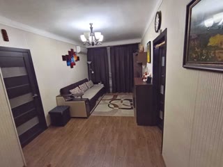 Продається затишна 2-кімнатна квартира в Голосіївському районі Києва!