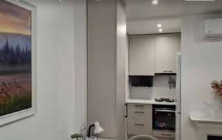 Продаж 1-кімнатної квартири 38.8 м² | вул.Зелена | ЖК Avalon Zelena Street