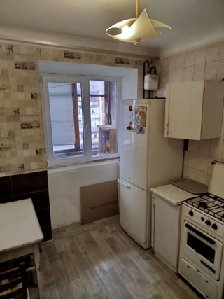 Продам 1к квартиру Салтовка, 602мкр-н