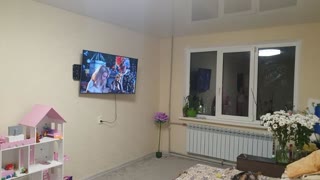 Apartment in the center of Chuhuiv