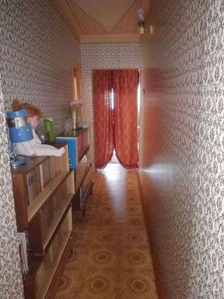Продам 4-х кімнатну квартиру Салтівка, 624 мкр-н