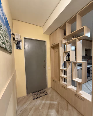 3-room apartment for rent in Isani