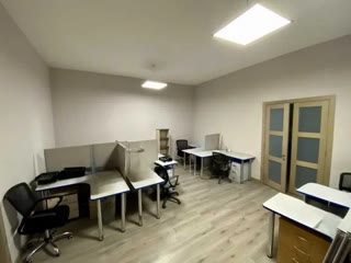 Продаж елітної квартири в центрі Києва, Пасаж