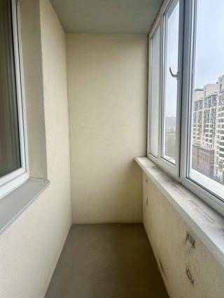 Продаж 1-кімнатної квартири біля метро Виставковий Центр