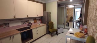 Продаж 3к квартири, меблі+техніка, ремонт, ЖК Комфорт-Таун